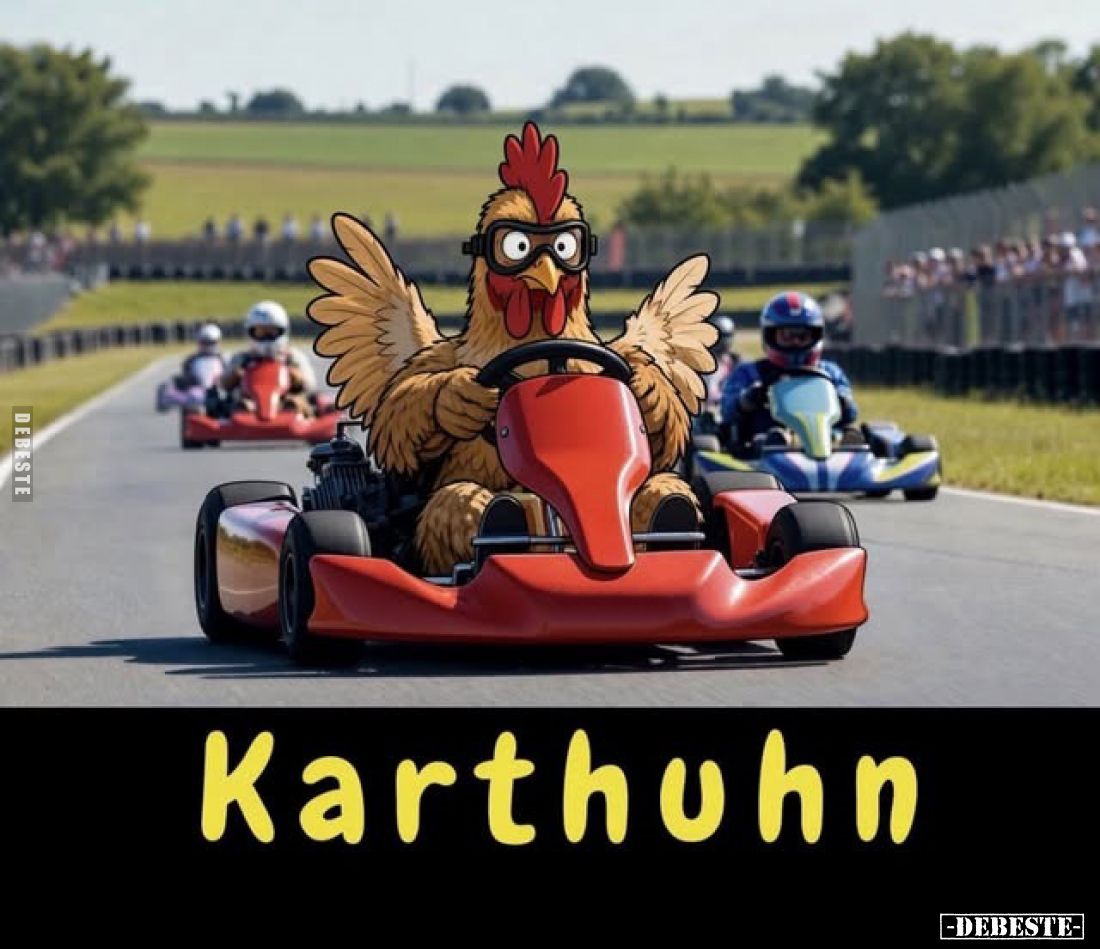 Karthuhn