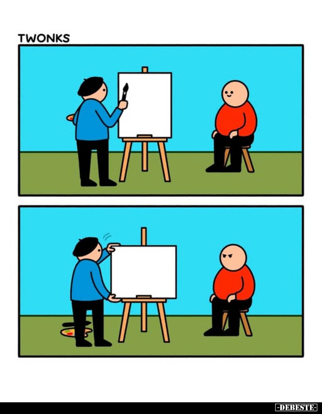  - Lustige Bilder | DEBESTE.de