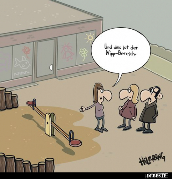 Und das ist der Wipp-Bereich..