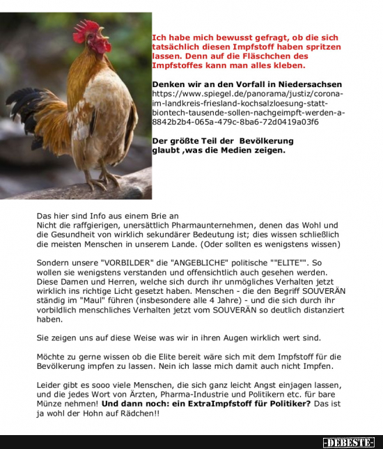  - Lustige Bilder | DEBESTE.de