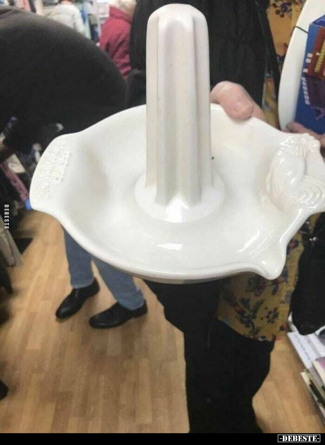 Hmmm...