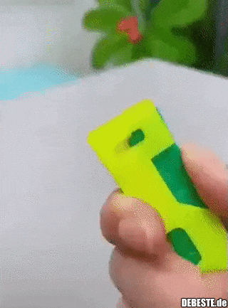 Was es nicht alles gibt..