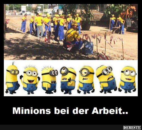 Minions Witze Und Spr che DEBESTE de