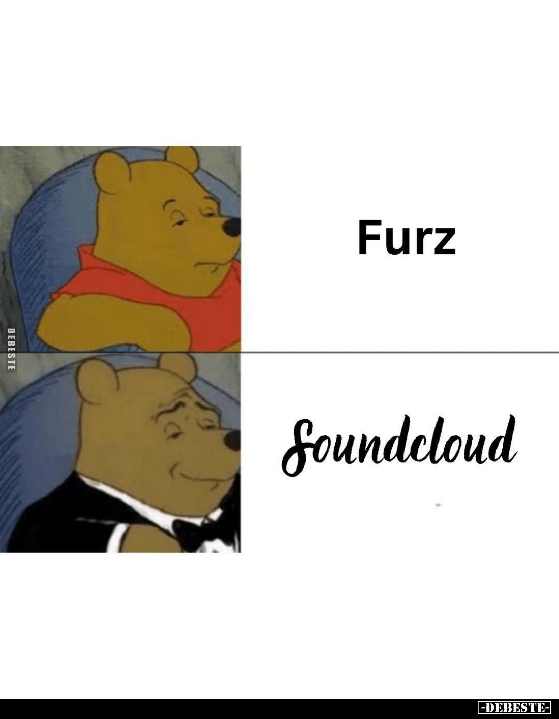 Furz
-
Soundcloud