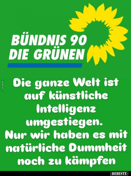 Künstliche Intelligenz, Intelligenz, Dummheit, Kämpfen