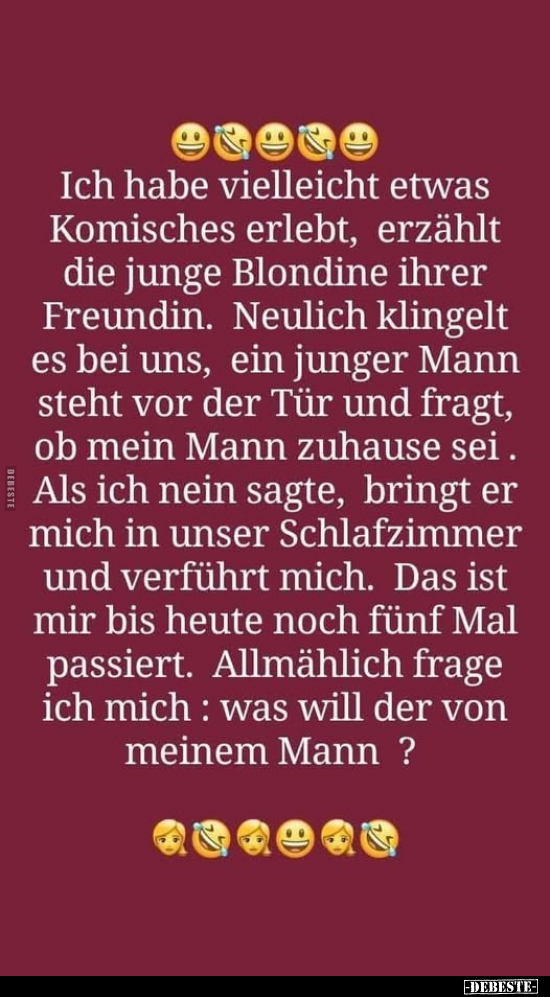 Junge, Blondine, Freundin, Mann, Zuhause