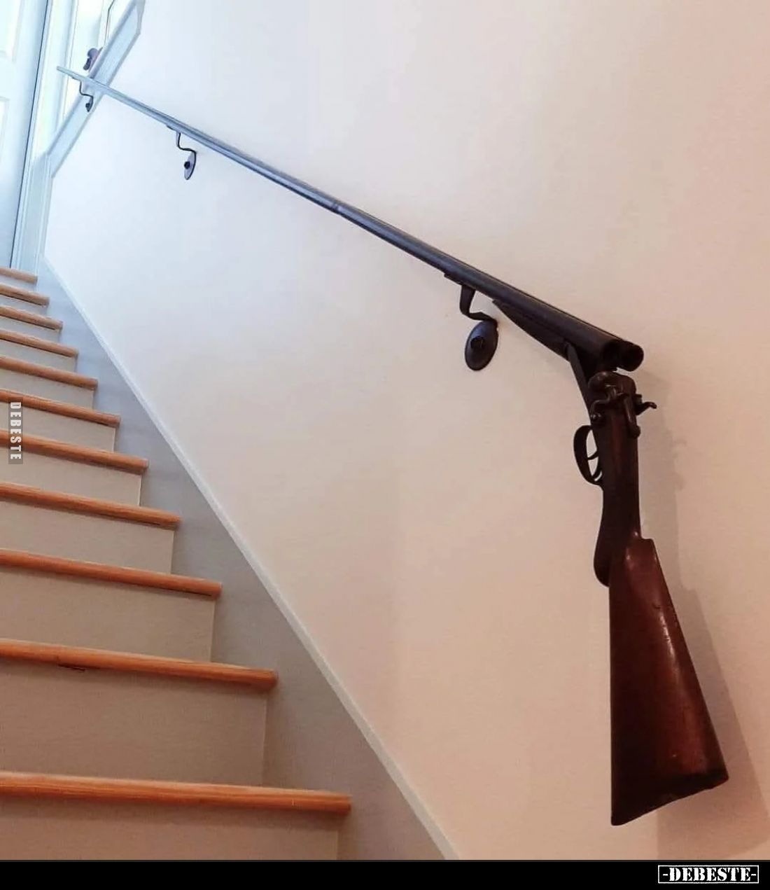 Da mal lauf polieren