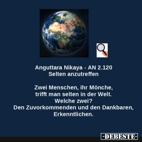 AN 2.120 - Selten anzutreffen - Lustige Bilder | DEBESTE.de