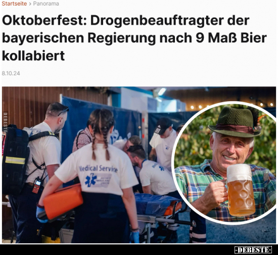  - Lustige Bilder | DEBESTE.de