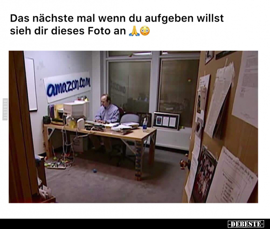 Wenn, Foto