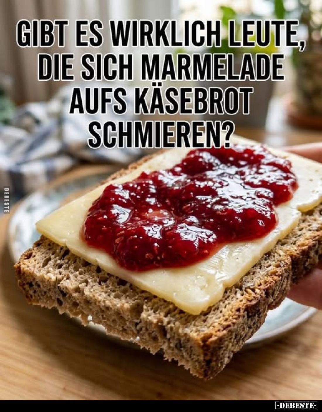 Gibt es wirklich Leute... - Lustige Bilder | DEBESTE.de