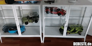 Gefunden in der Sammlung meines Vaters..