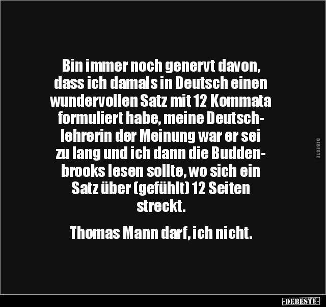 Lustige Bilder zum Thema: 