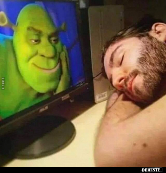 Shrek