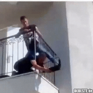 Gar nicht mal so dumm..