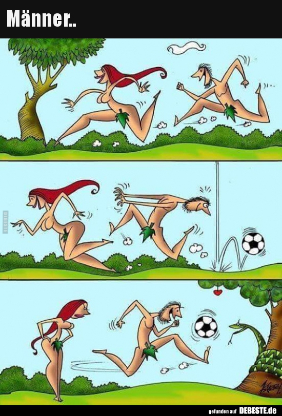 Männer..