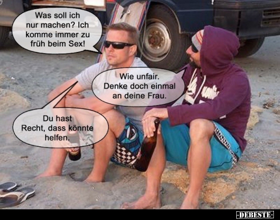 Was soll ich nur machen?