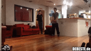 Balance.. - Lustige Bilder | DEBESTE.de