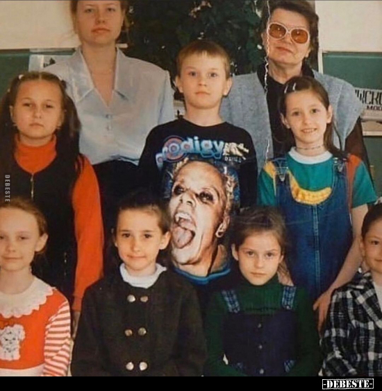  - Lustige Bilder | DEBESTE.de