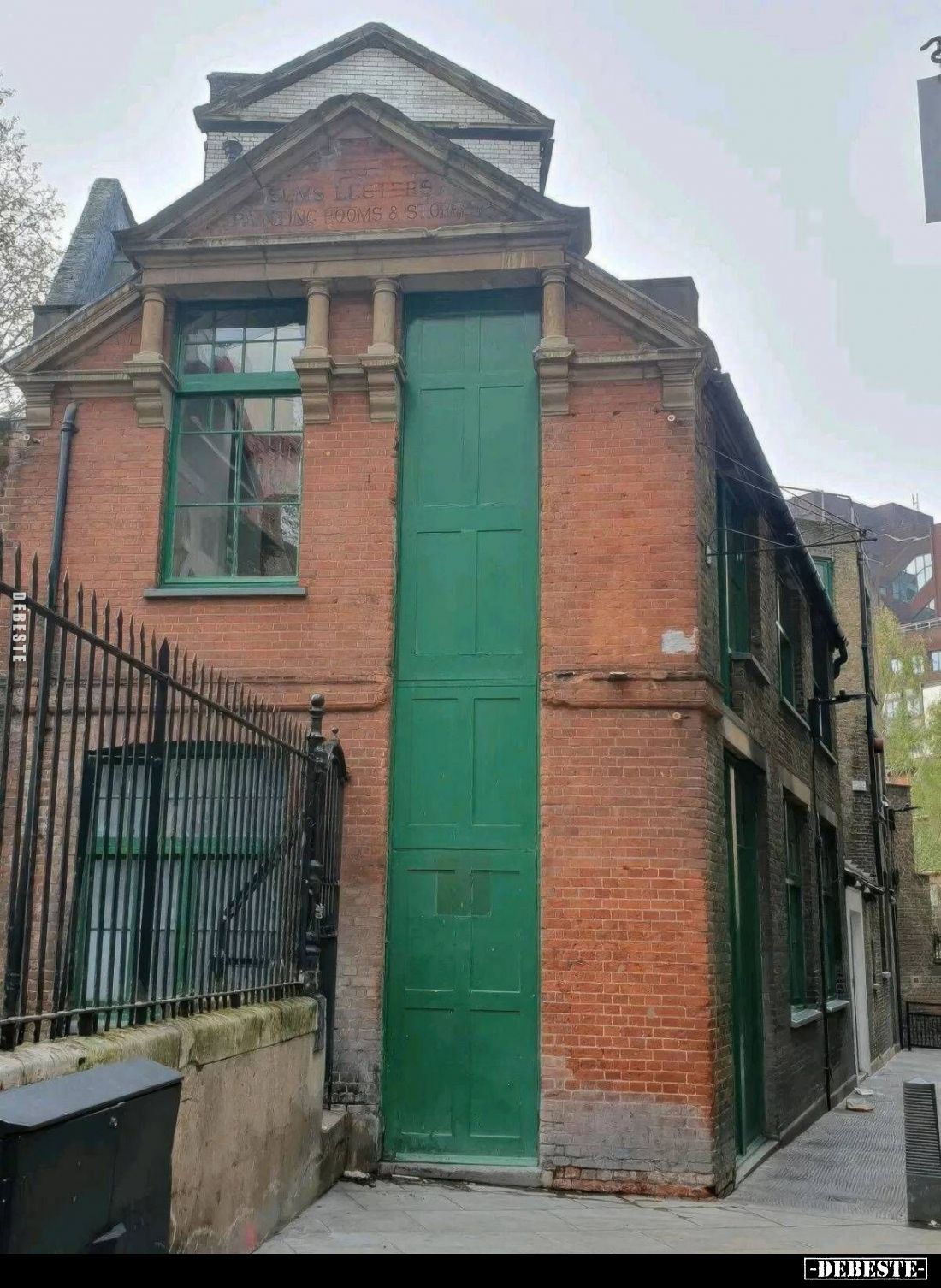 Architektur