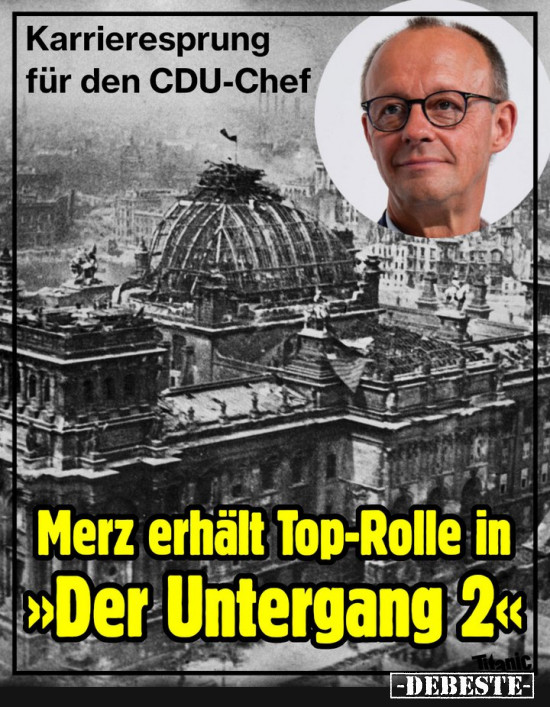  - Lustige Bilder | DEBESTE.de