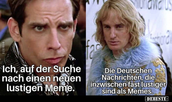 Ich, auf der Suche nach einem neuen lustigen Meme... - Lustige Bilder | DEBESTE.de