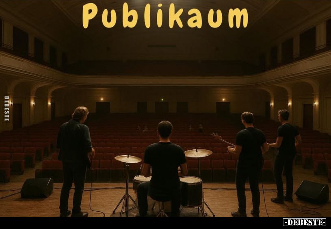 Publikaum
