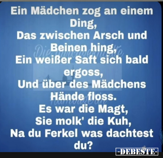 Das Ding - Lustige Bilder | DEBESTE.de