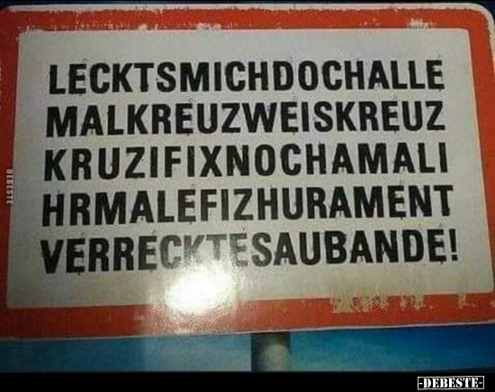  - Lustige Bilder | DEBESTE.de