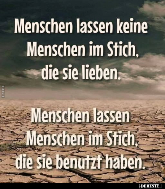 Menschen