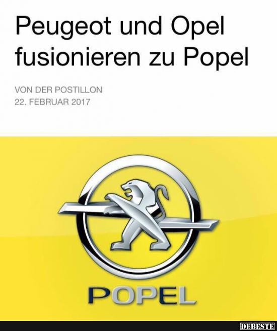 Popel - Lustige Bilder | DEBESTE.de