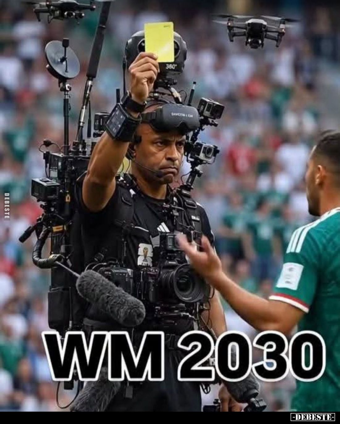 WM 2030.