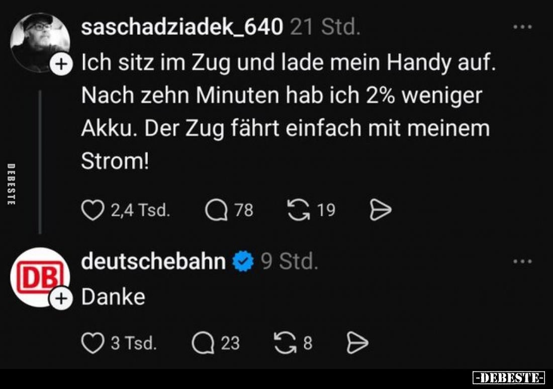  - Lustige Bilder | DEBESTE.de