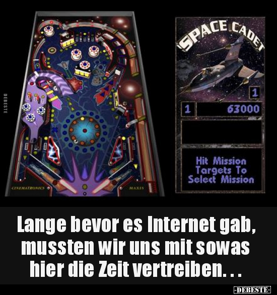 Internet, Zeit