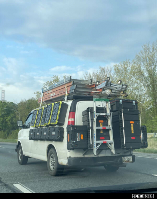  - Lustige Bilder | DEBESTE.de