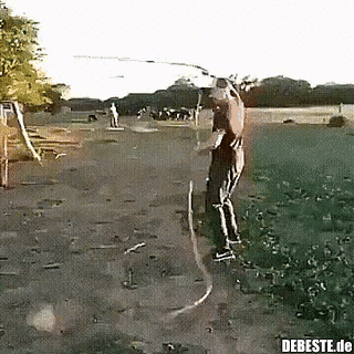 Huuuiii.. - Lustige Bilder | DEBESTE.de