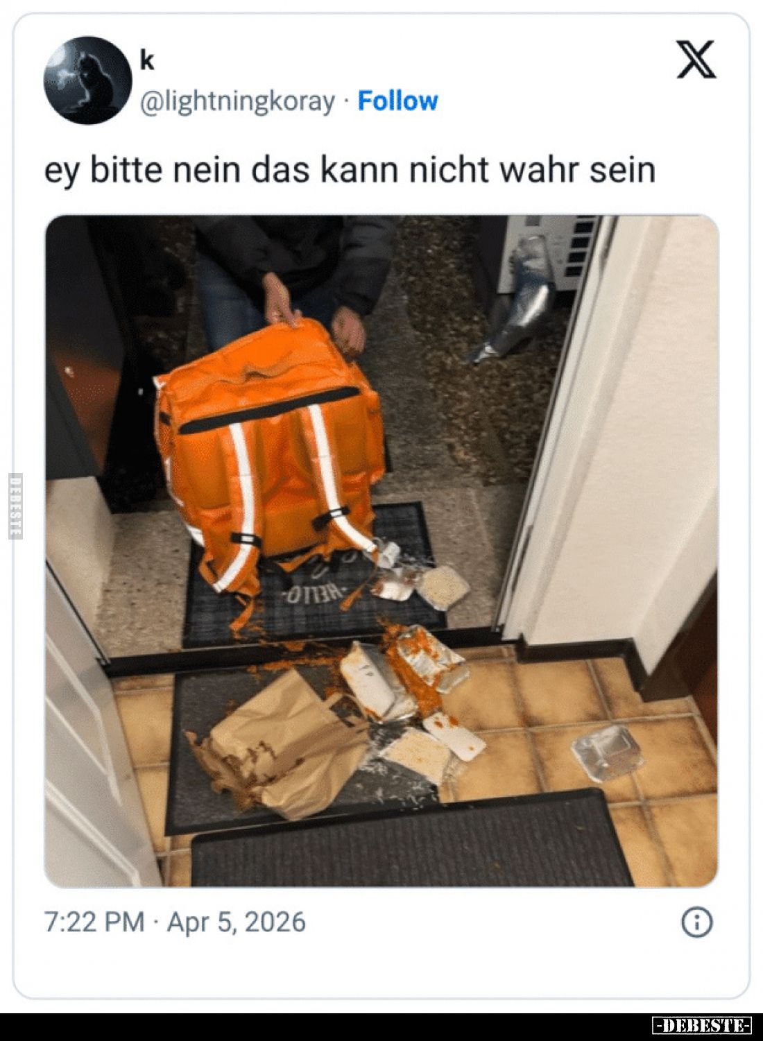  - Lustige Bilder | DEBESTE.de