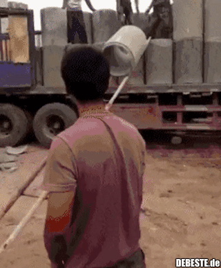 Es war so nah dran..