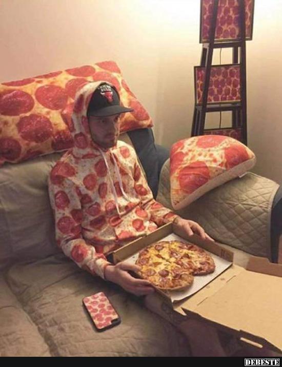 Pizza Fan.