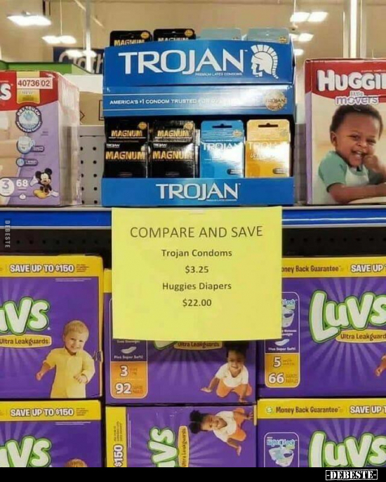  - Lustige Bilder | DEBESTE.de