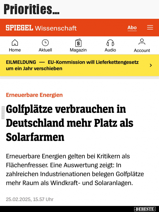 Erneuerbare Energien, Deutschland