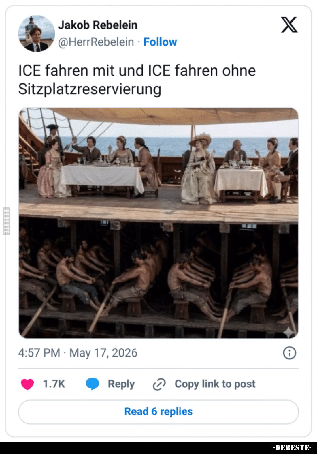 ICE fahren mit und ICE fahren ohne Sitzplatzreservierung