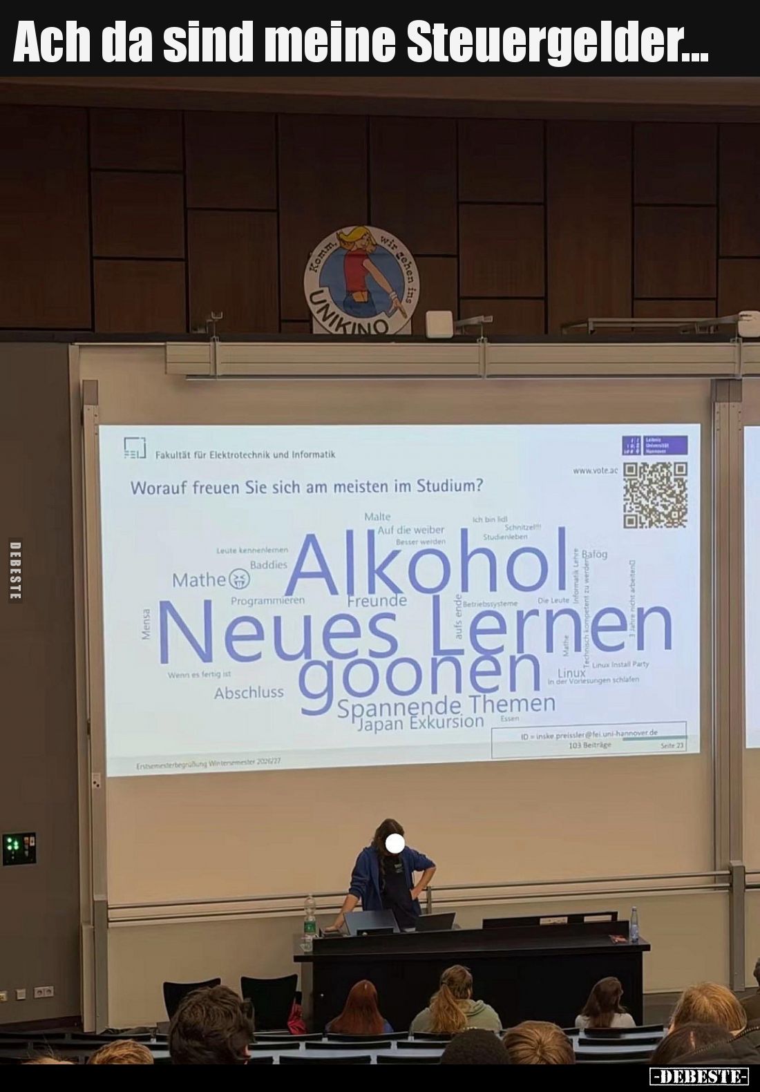 Alkohol

Neues Lernen

goonen