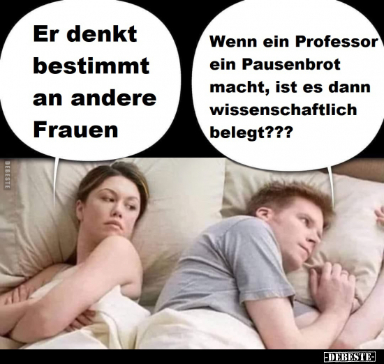 Probleme, Sorgen, Reden