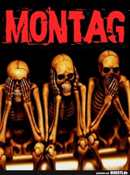 Montag.