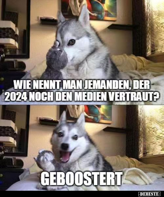 Wie nennt man jemanden.. - Lustige Bilder | DEBESTE.de