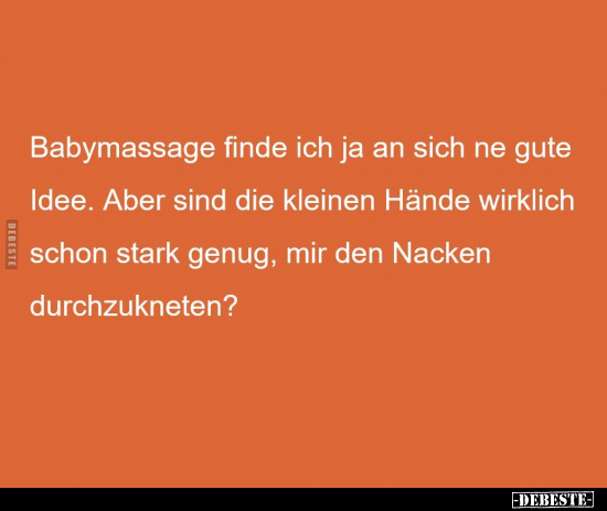 Gute Idee