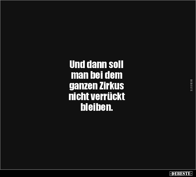 Zirkus