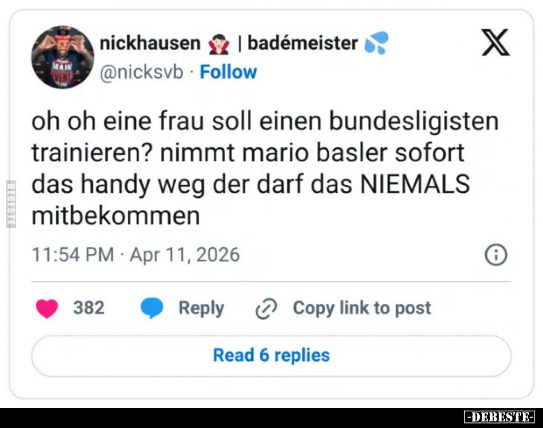  - Lustige Bilder | DEBESTE.de