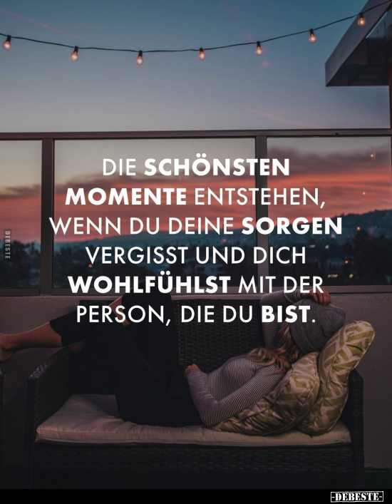 Die schönsten Momente entstehen.. - Lustige Bilder | DEBESTE.de